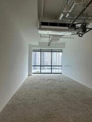 Woods Square (D25), Office #580083151